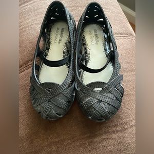 GUC Mini Melissa flats